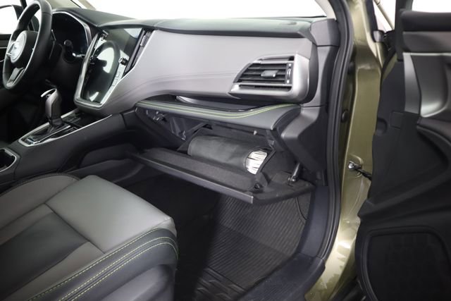 Used 2021 Subaru Outback Onyx Edition XT w/ Popular Package #2 AWD/4WD image 56