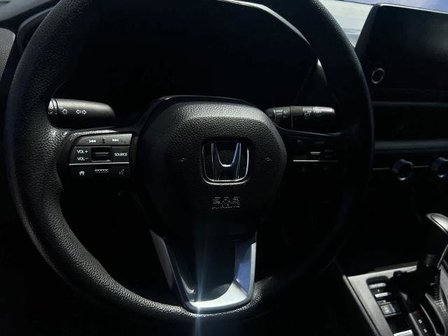 Used 2024 Honda CR-V EX image 11