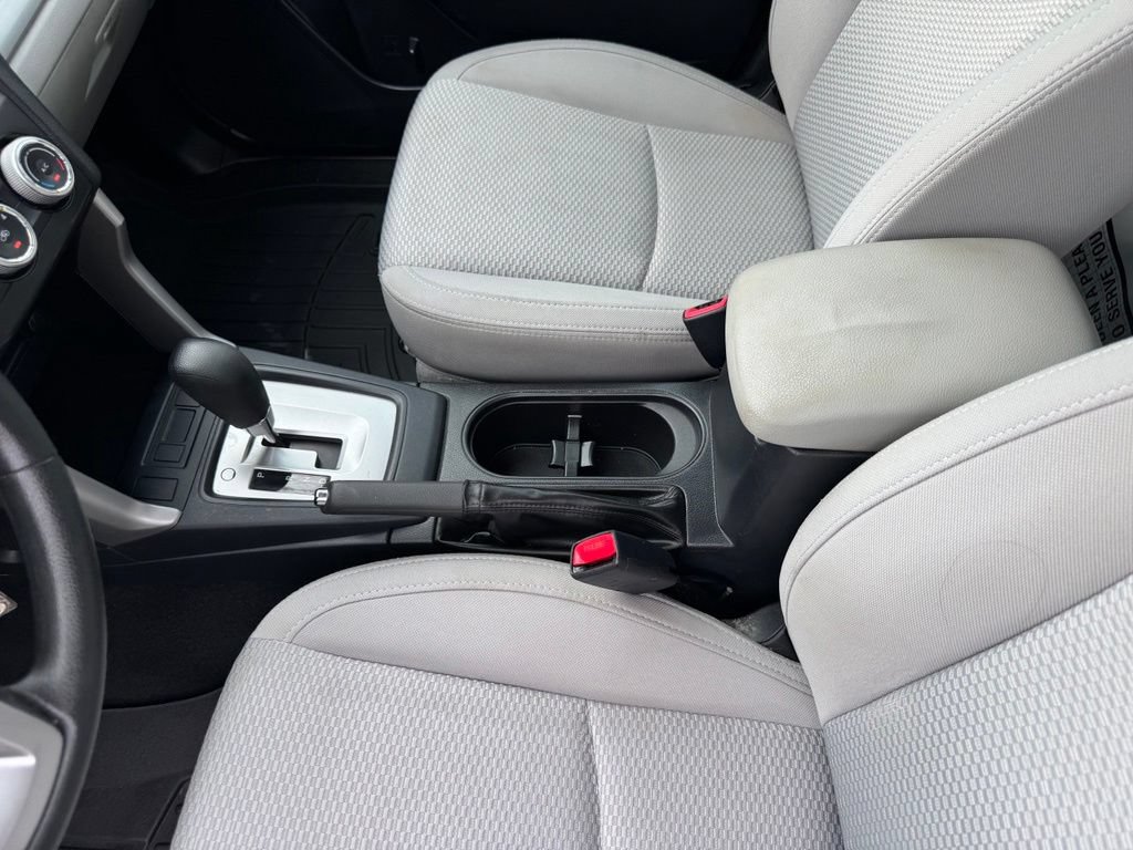 Used 2017 Subaru Forester 2.5i w/ Alloy Wheel Package AWD/4WD image 16