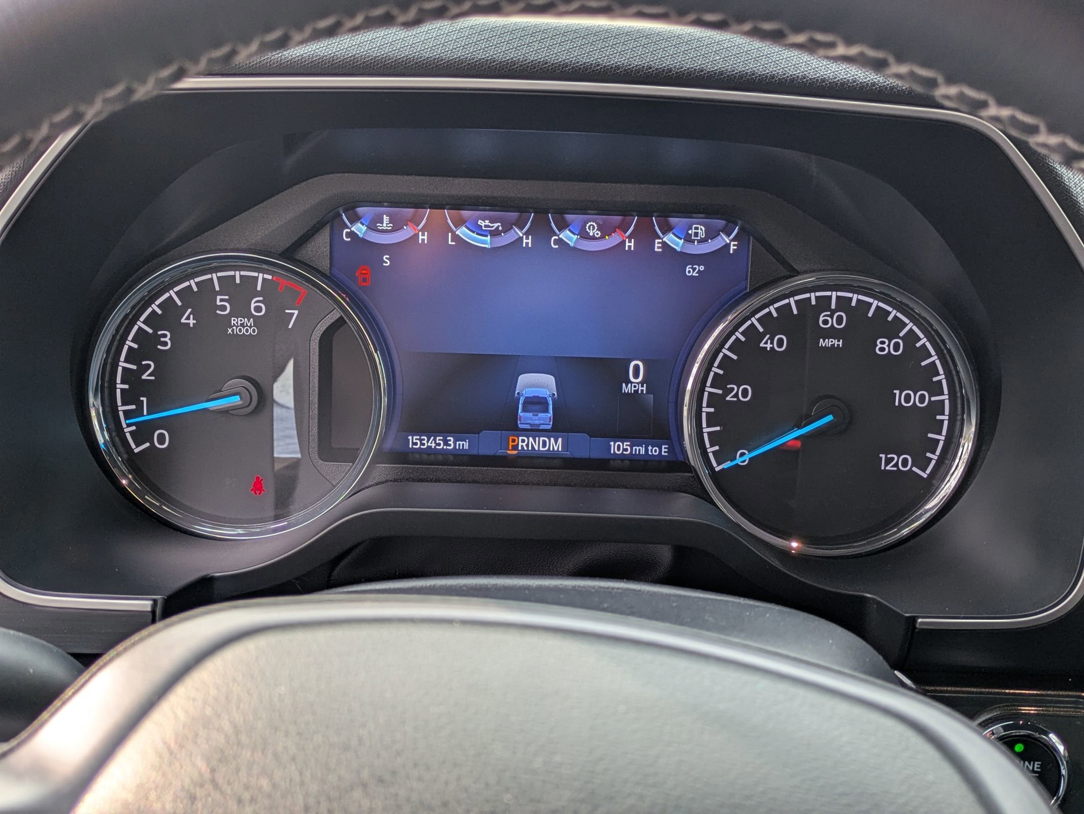 Certified 2023 Ford F150 XLT w/ Equipment Group 302A High image 22