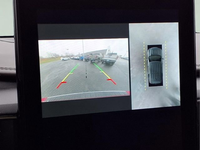 Certified 2020 Ford Explorer Platinum w/ Premium Technology Package image 15