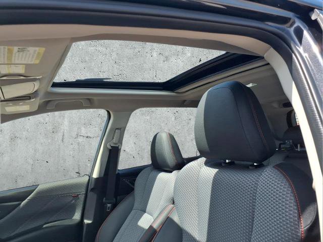 Used 2019 Subaru Forester Sport w/ Popular Package #2 AWD/4WD image 22