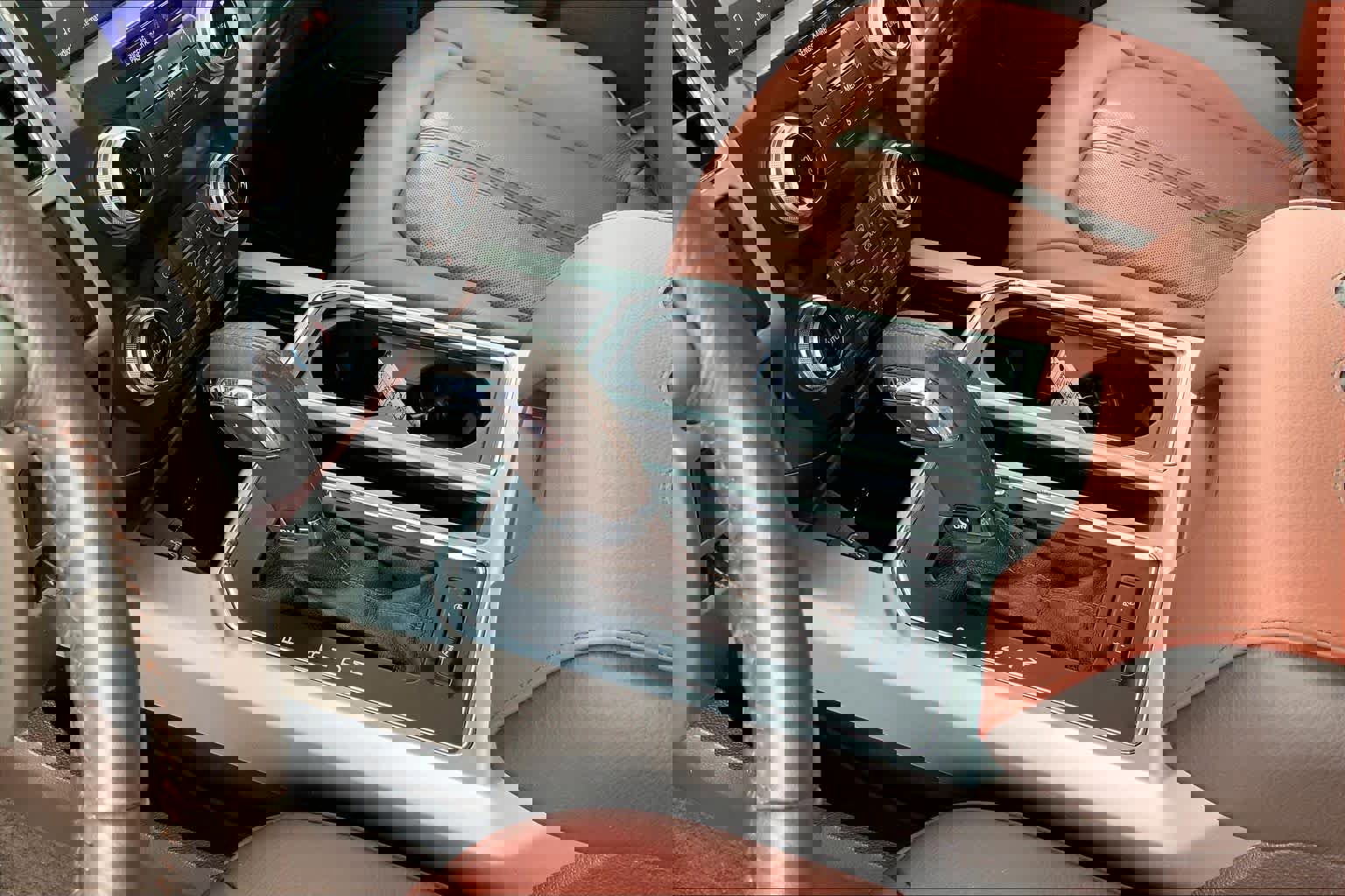 Certified 2020 Ford F150 King Ranch w/ Equipment Group 601A Luxury image 16