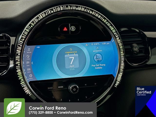 Used 2024 MINI Cooper John Cooper Works image 19