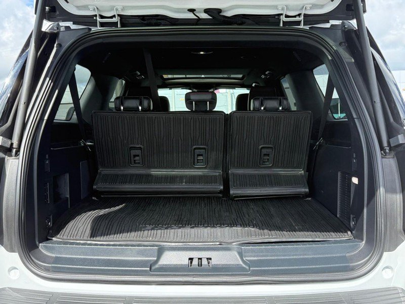 Certified 2023 Ford Expedition Max Limited AWD/4WD image 9