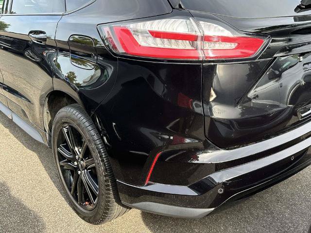 Certified 2024 Ford Edge ST-Line AWD/4WD image 8