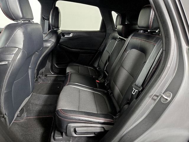 Certified 2023 Ford Escape ST-Line w/ Tech Pack #1 image 10