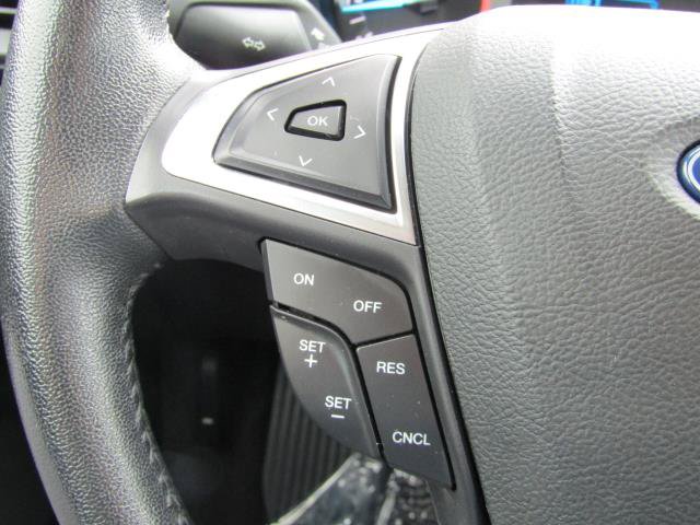 Certified 2018 Ford Fusion S w/ Equipment Group 101A FWD image 17