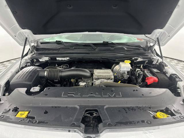 Used 2024 RAM 1500 Limited AWD/4WD image 31