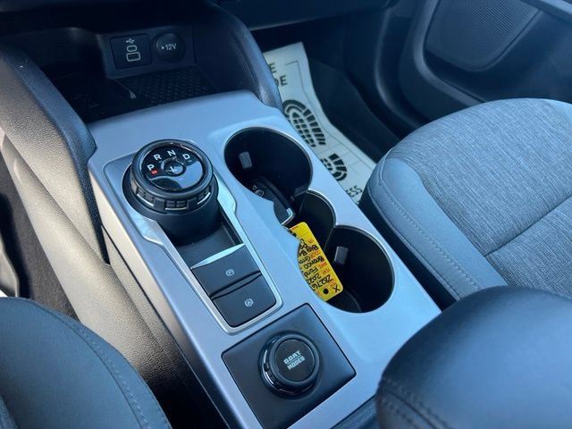 Certified 2023 Ford Bronco Sport Big Bend w/ Convenience Package AWD/4WD image 15