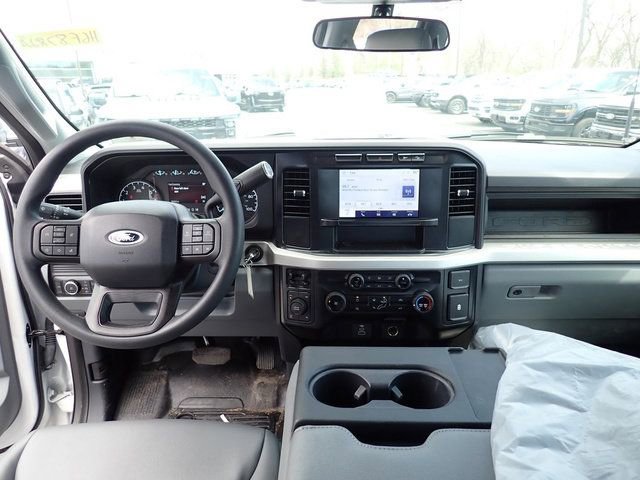 Certified 2024 Ford F250 XL w/ FX4 Off-Road Package AWD/4WD image 13