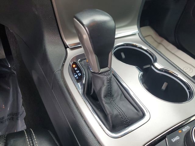 Used 2021 Jeep Grand Cherokee Limited w/ Quick Order Package 28K 80th image 30