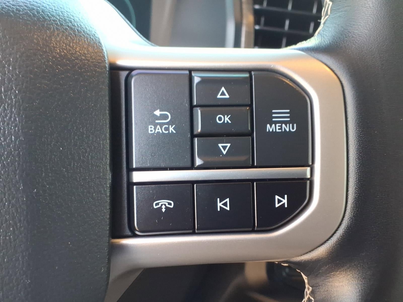 Certified 2024 Ford Expedition Limited AWD/4WD image 28
