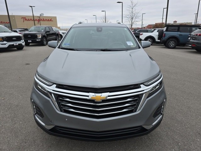 Used 2023 Chevrolet Equinox Premier image 8