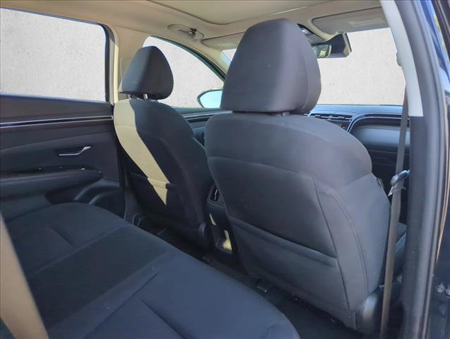 Used 2022 Hyundai Tucson SEL AWD/4WD image 19