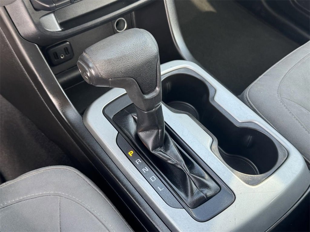 Used 2019 Chevrolet Colorado LT image 23