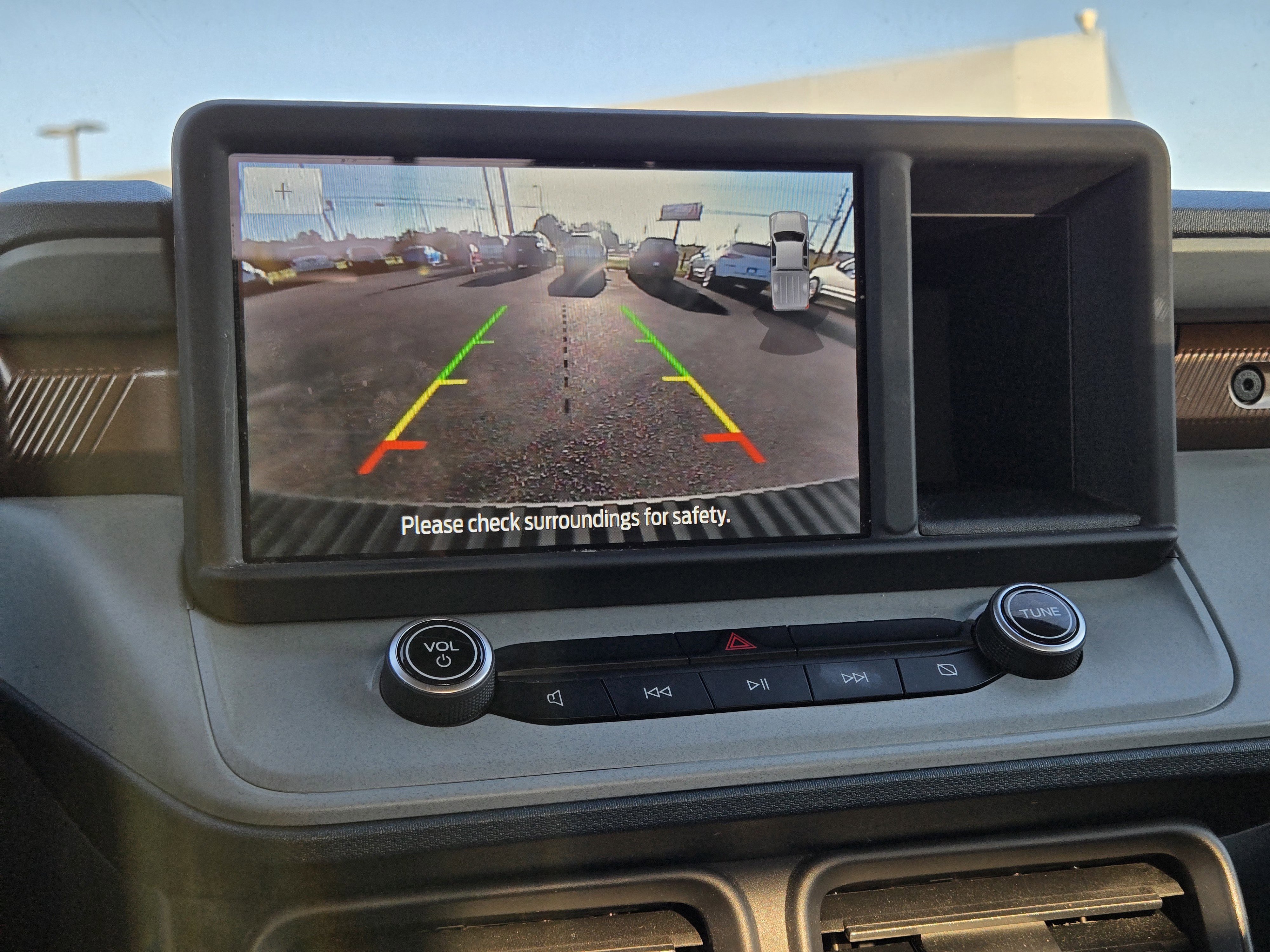 Certified 2023 Ford Maverick Lariat w/ Lariat Luxury Package image 27