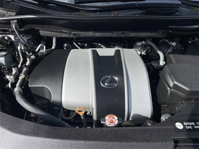 Used 2020 Lexus RX 350 FWD image 37