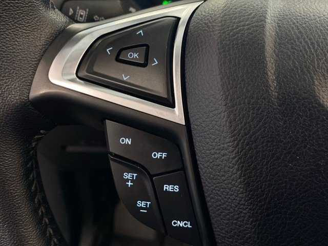 Certified 2022 Ford Edge SEL w/ Convenience Package AWD/4WD image 20