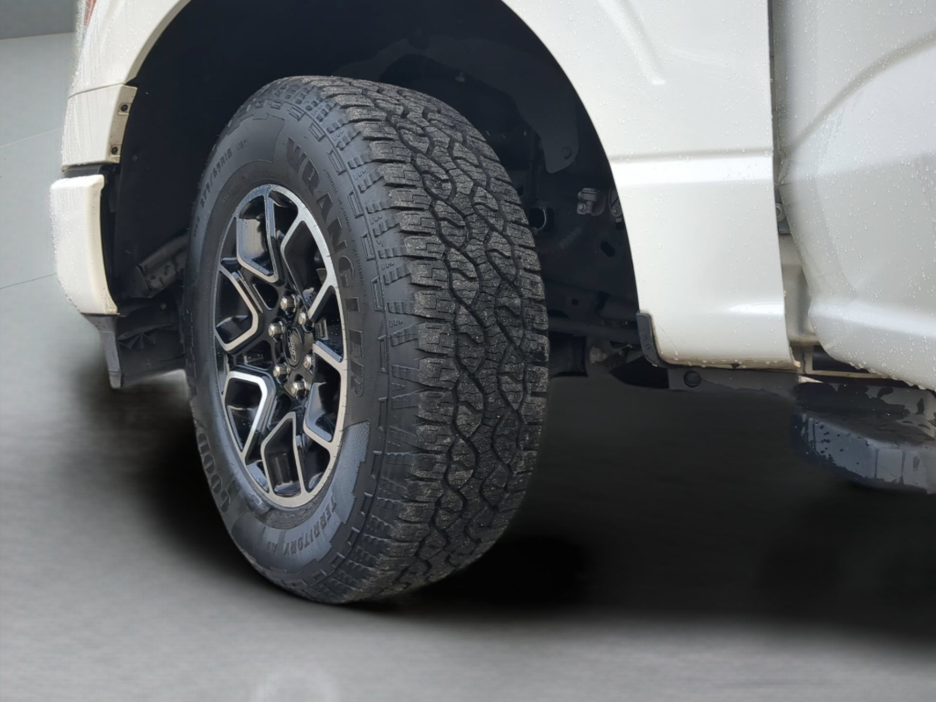 Certified 2022 Ford F150 Lariat AWD/4WD image 72