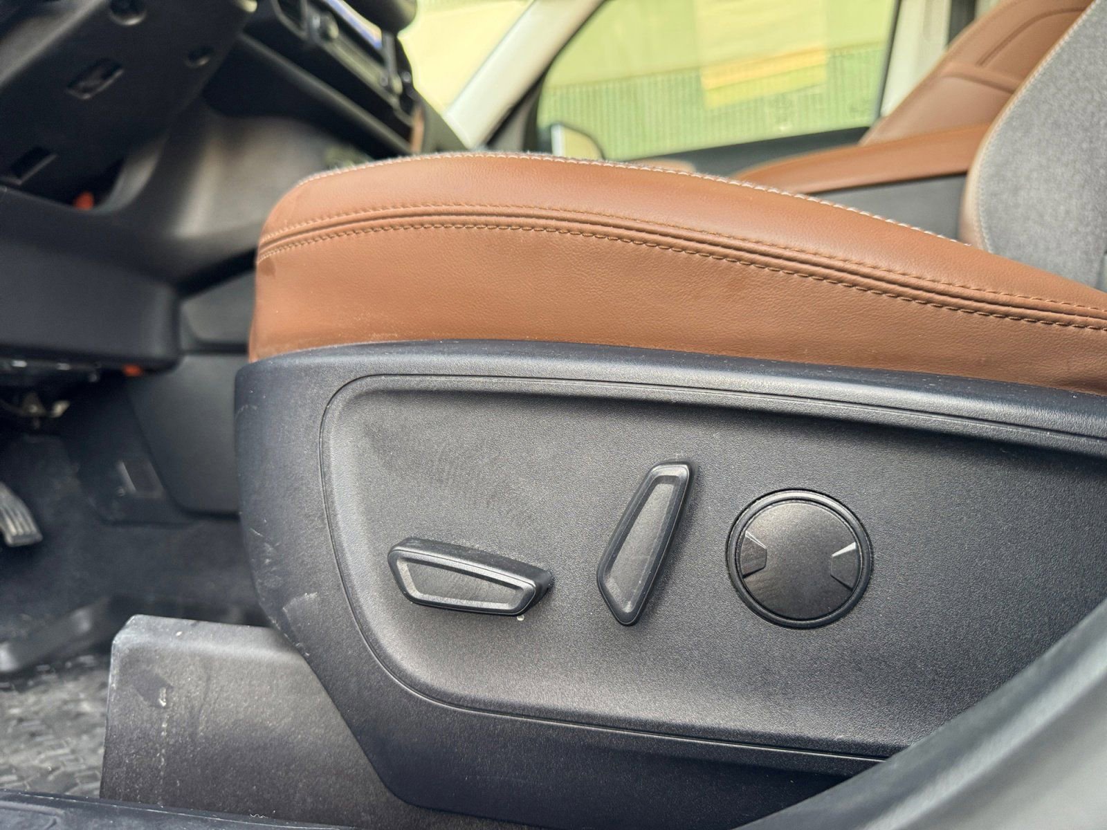 Certified 2022 Ford Bronco Sport Outer Banks w/ Tech Package image 20