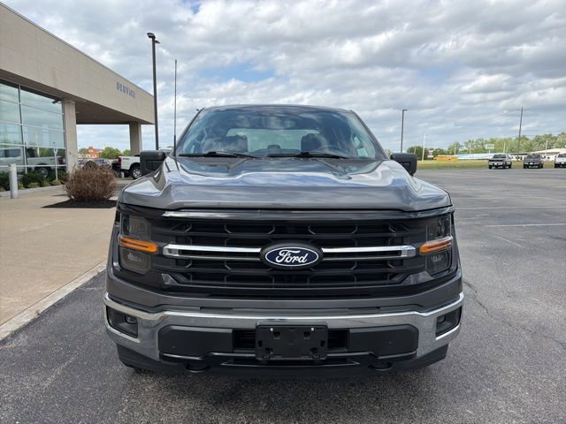 Certified 2024 Ford F150 XLT AWD/4WD image 2