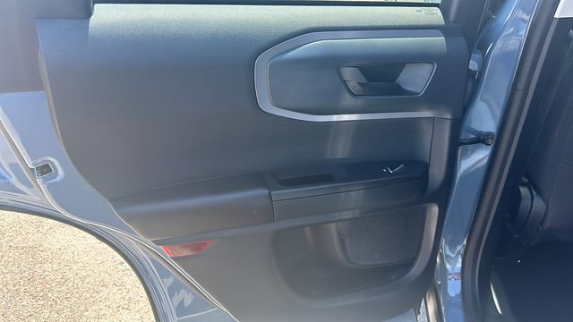 Certified 2024 Ford Bronco Sport Big Bend AWD/4WD image 14