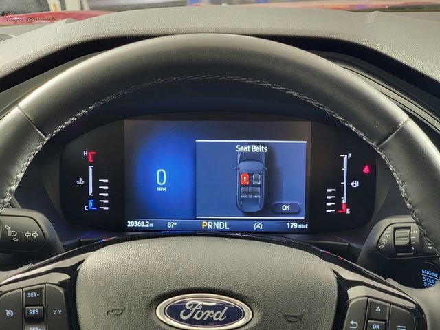 Certified 2023 Ford Escape Active AWD/4WD image 29