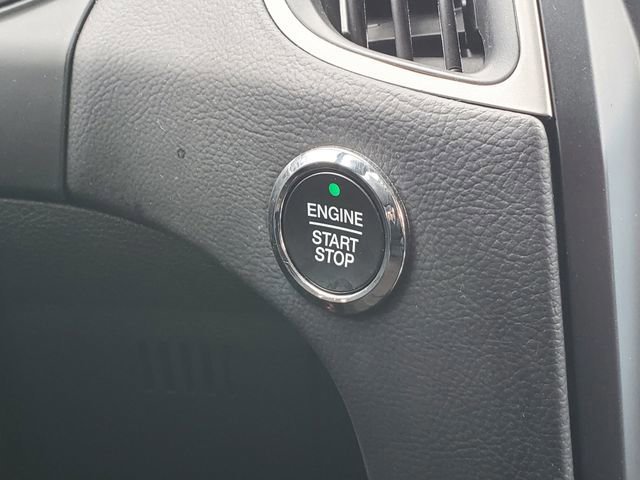 Certified 2024 Ford Edge SEL w/ Convenience Package image 25