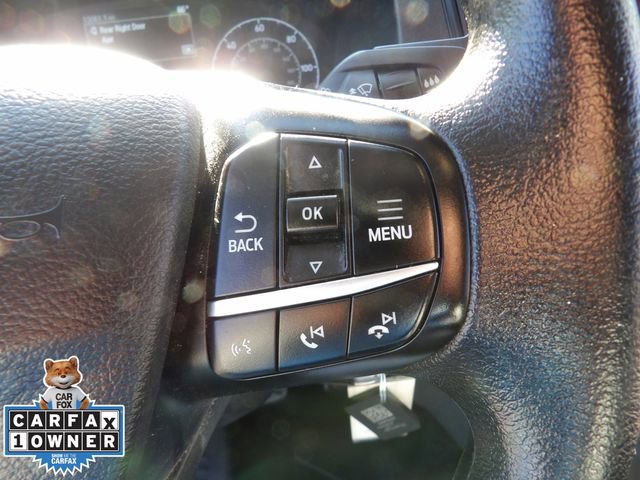 Certified 2024 Ford Transit 250 Low Roof w/ Exterior Upgrade Package image 29