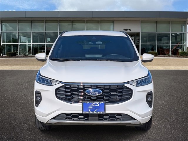 Certified 2024 Ford Escape ST-Line Select w/ Tech Pack #2 image 2