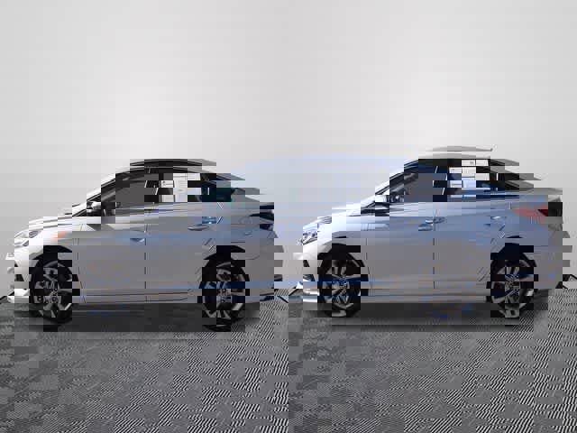 Used 2018 Hyundai Sonata Limited image 2