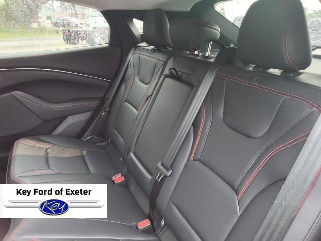 Certified 2025 Ford Mustang Mach-E Premium w/ Sport Appearance Package AWD/4WD image 23