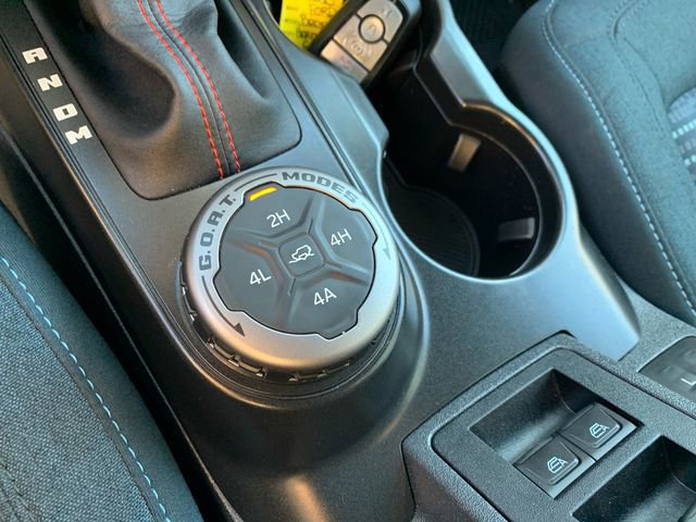 Certified 2023 Ford Bronco Heritage Edition image 39