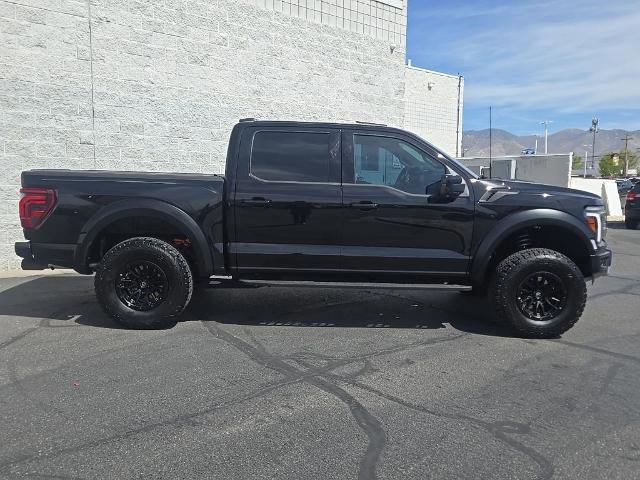 Certified 2024 Ford F150 Raptor image 6