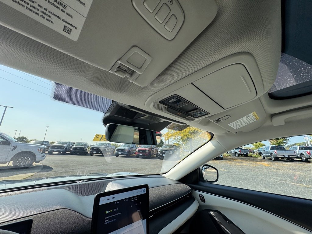 Certified 2024 Ford Mustang Mach-E Premium image 32