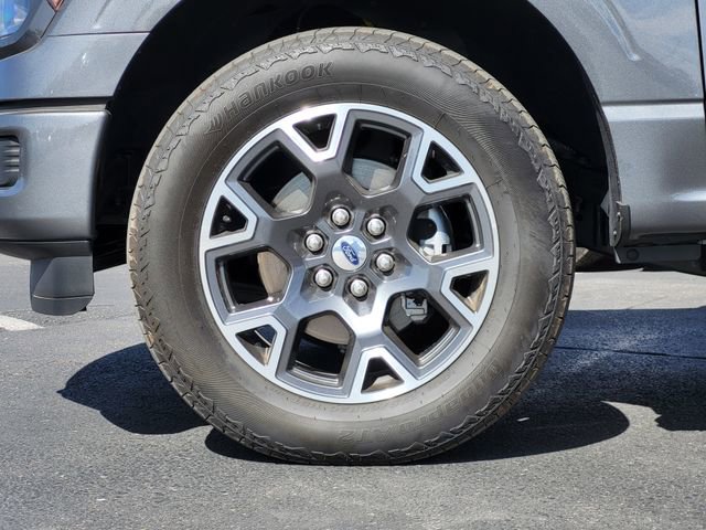 Certified 2024 Ford F150 STX AWD/4WD image 11