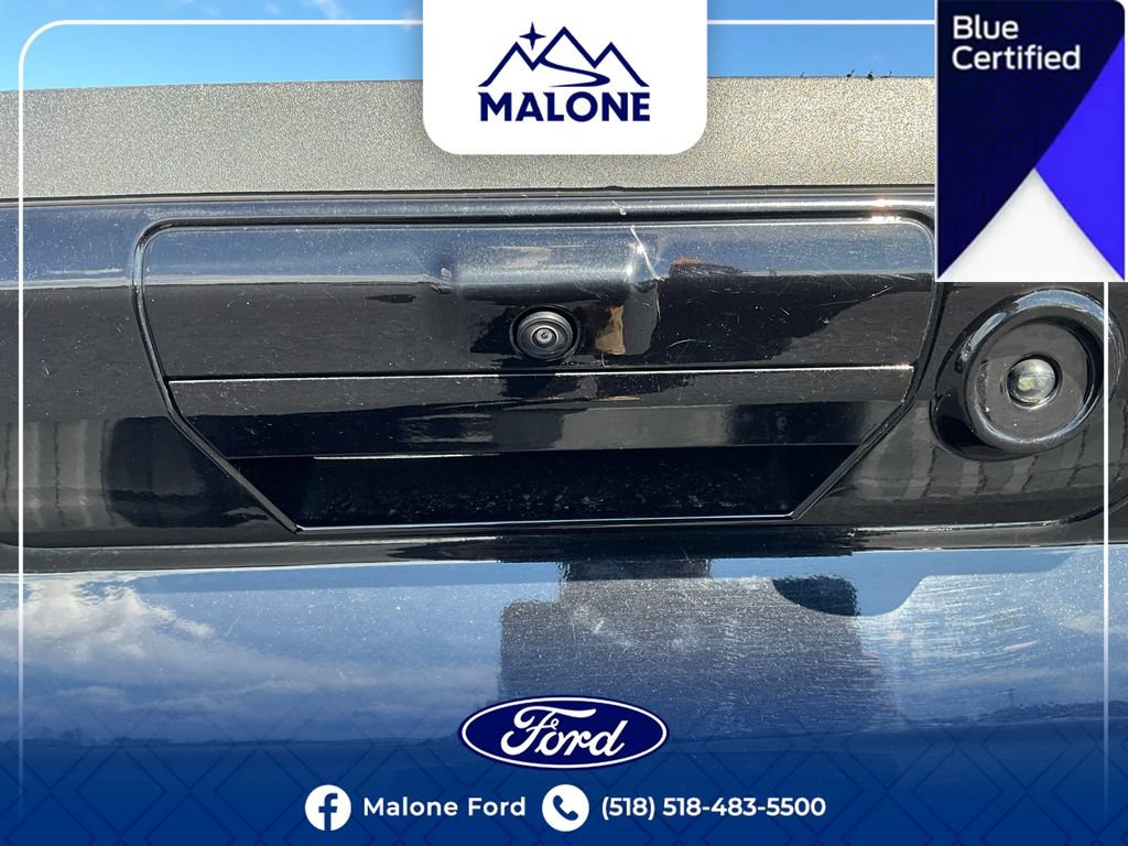 Certified 2022 Ford F150 XLT w/ Equipment Group 302A High AWD/4WD image 19