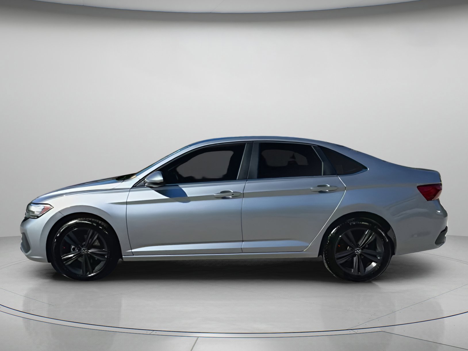 Used 2024 Volkswagen Jetta SE image 9