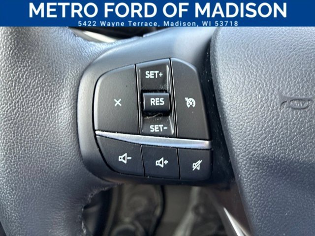 Certified 2023 Ford Bronco Sport Heritage w/ Heritage Convenience Package AWD/4WD image 27
