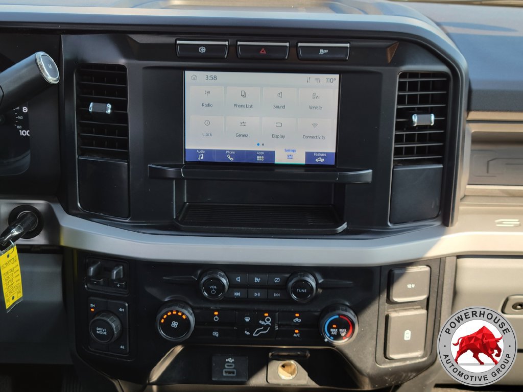 Certified 2024 Ford F450 XL AWD/4WD image 21