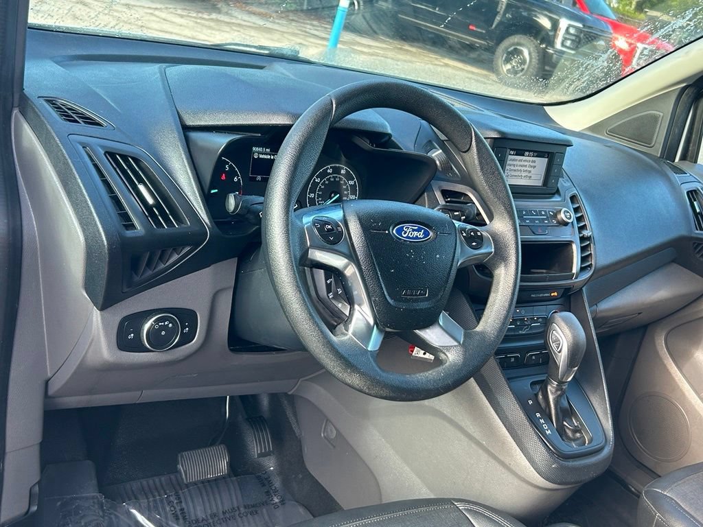 Certified 2020 Ford Transit Connect XL FWD image 33