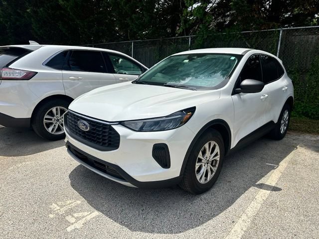 Certified 2023 Ford Escape Active FWD image 4
