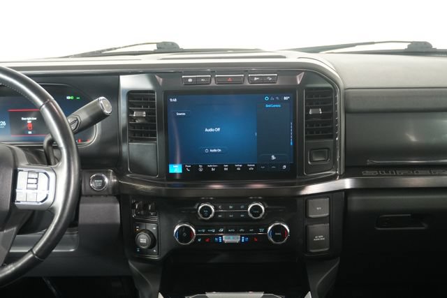 Certified 2024 Ford F250 Lariat w/ Chrome Package AWD/4WD image 25