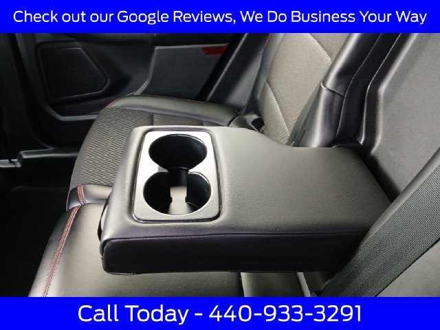Certified 2025 Ford Escape ST-Line Select AWD/4WD image 35