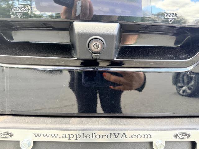 Certified 2022 Ford Bronco Sport Badlands image 11