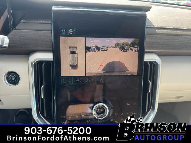 Used 2025 GMC Acadia Denali w/ Super Cruise Package FWD image 32