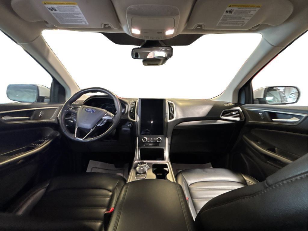 Certified 2024 Ford Edge SEL AWD/4WD image 30