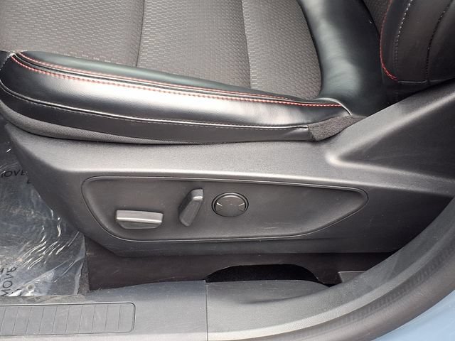 Certified 2024 Ford Escape ST-Line w/ Tech Pack #1 AWD/4WD image 4