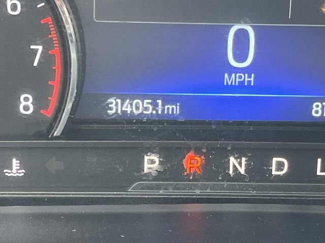 Certified 2022 Ford Explorer XLT w/ Equipment Group 202A image 39